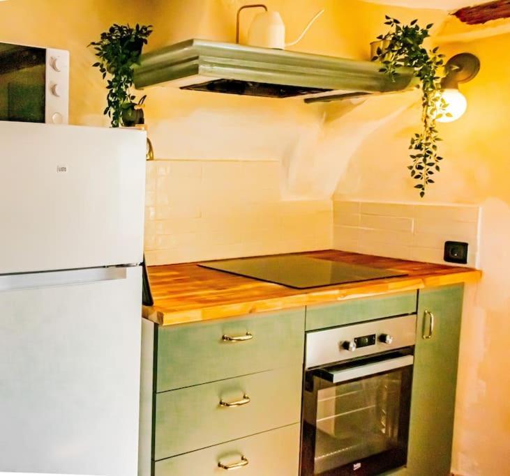 Appartement Duplex, Jacuzzi, Terrasse Sur Les Toits à Nice Extérieur photo