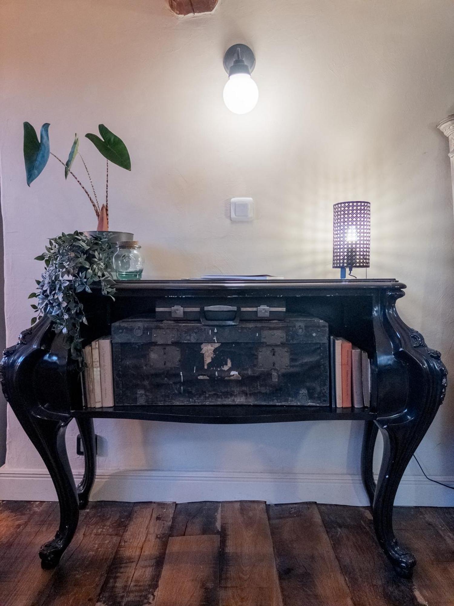 Appartement Duplex, Jacuzzi, Terrasse Sur Les Toits à Nice Extérieur photo
